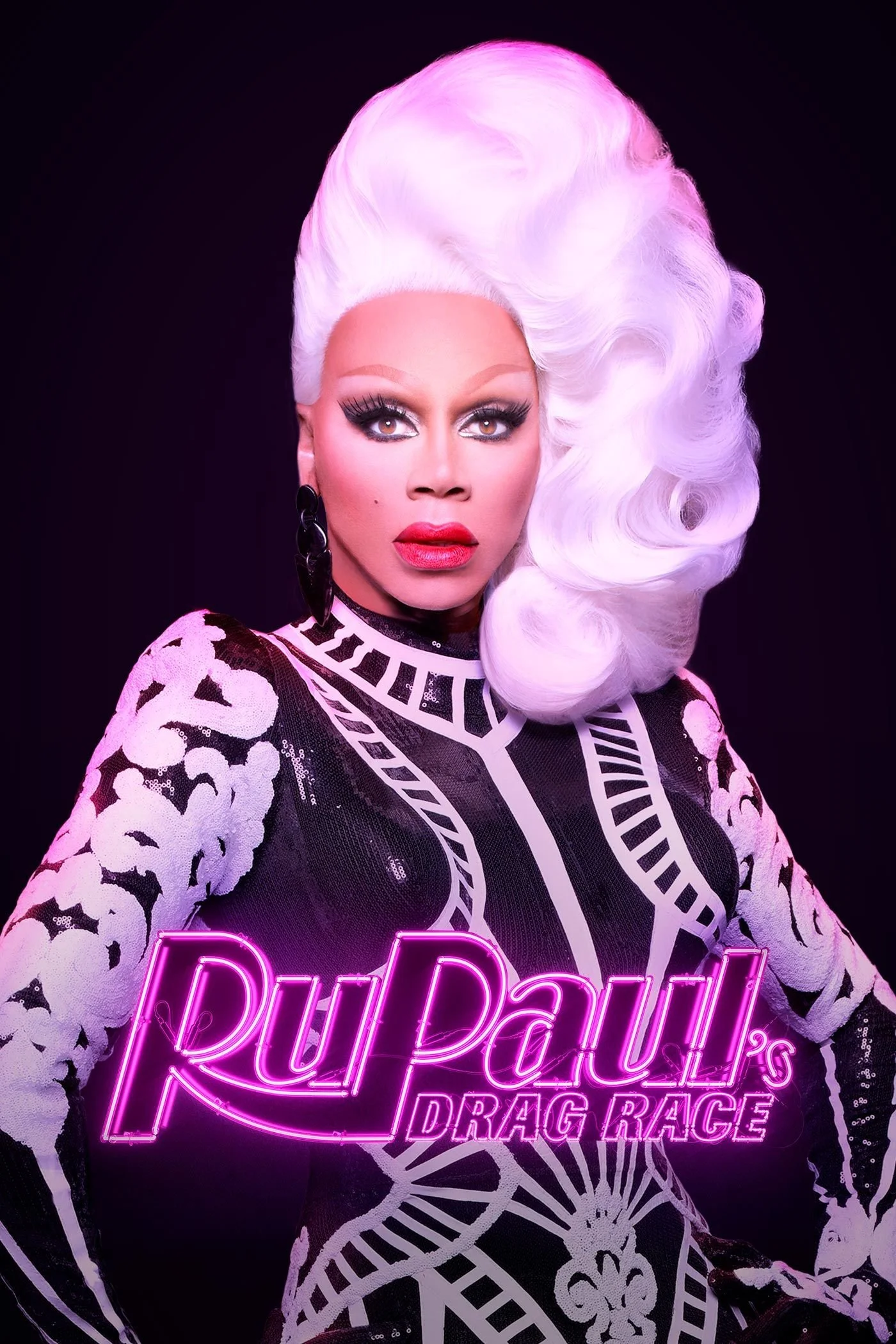 RUPAUL’S DRAG RACE