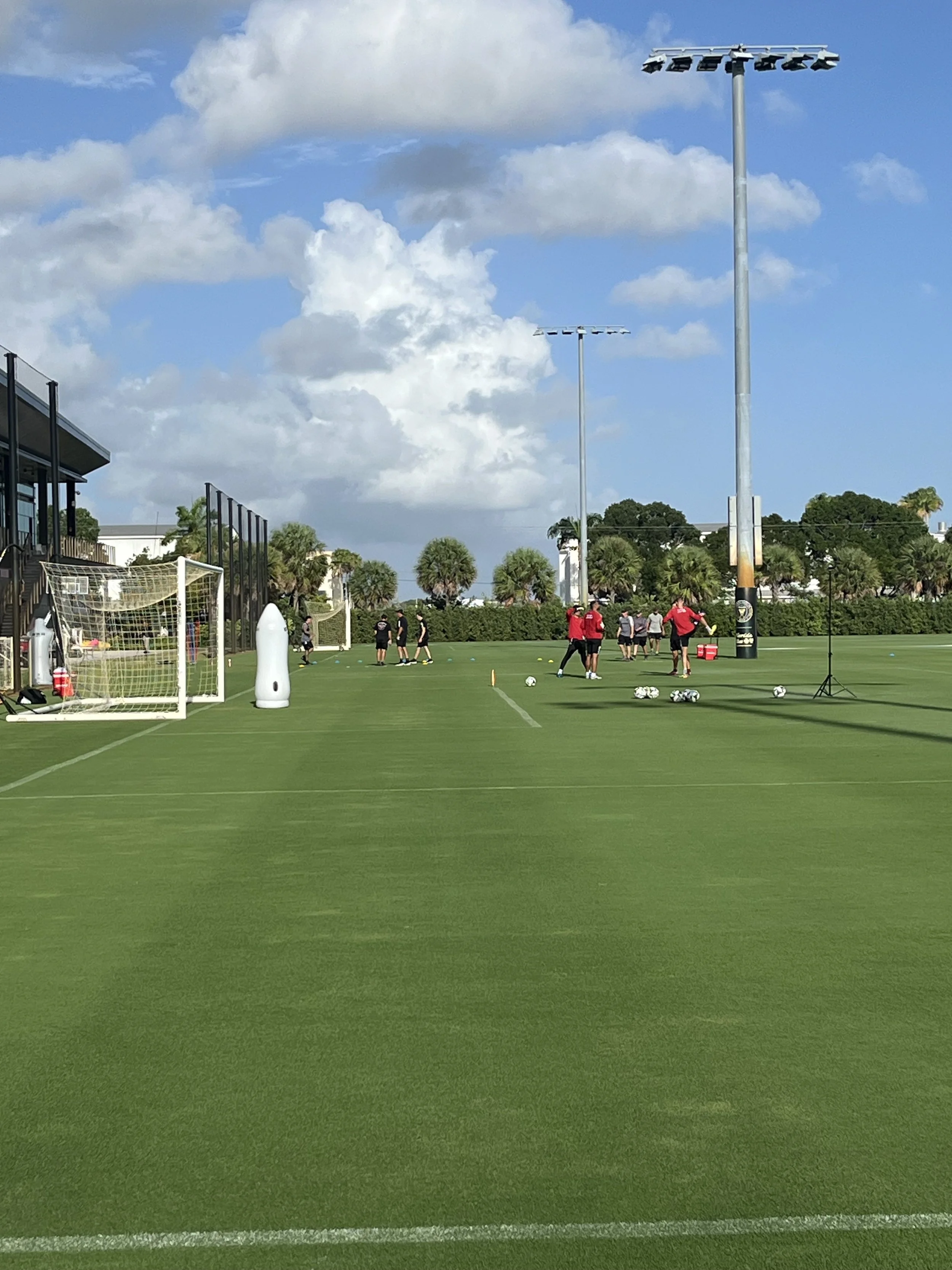 Inter Miami Training Goal Keepers.jpg