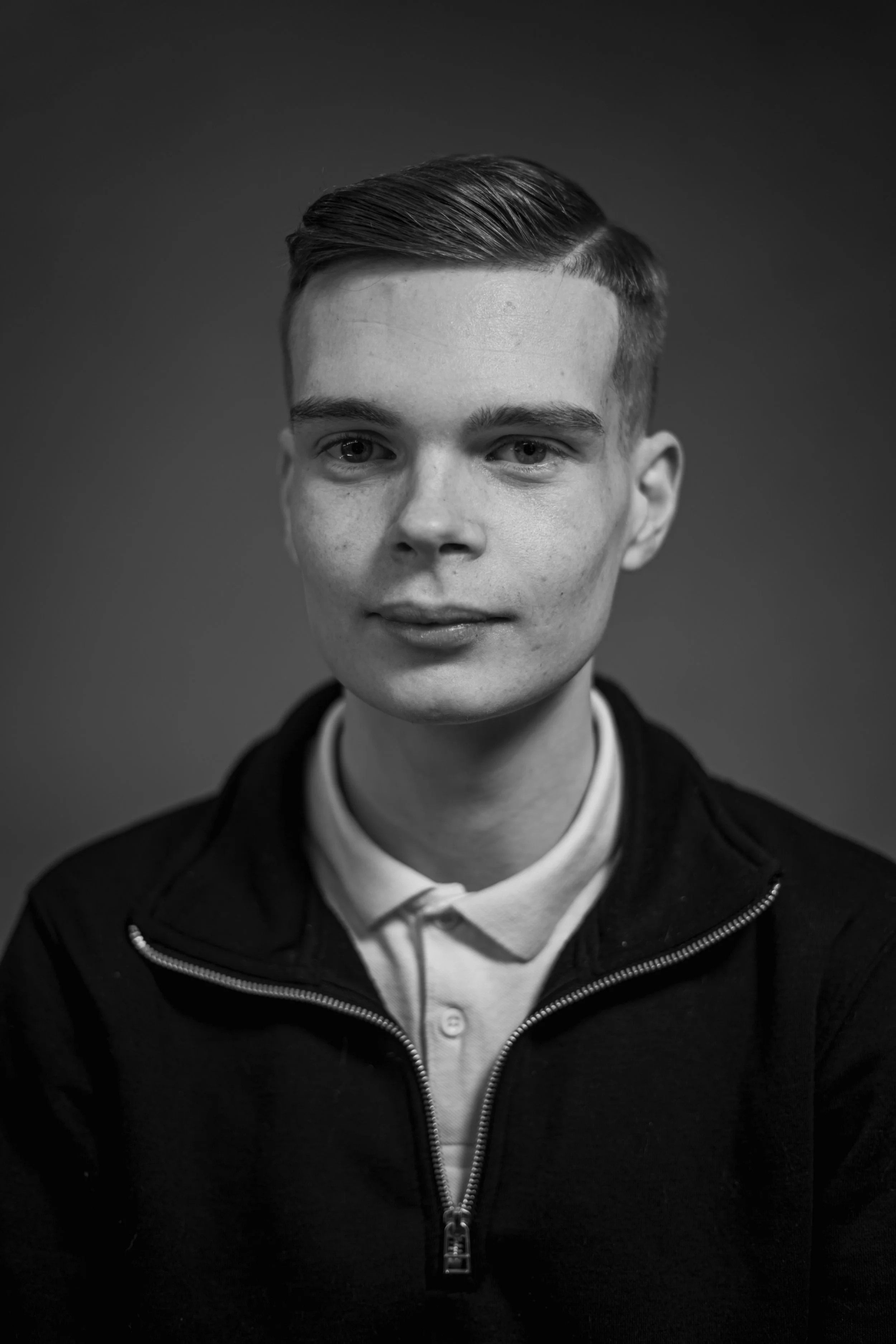 HEADSHOTS
