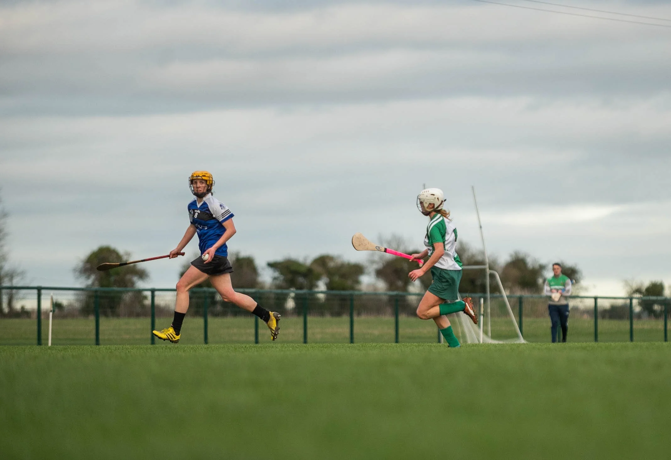 SPORTS