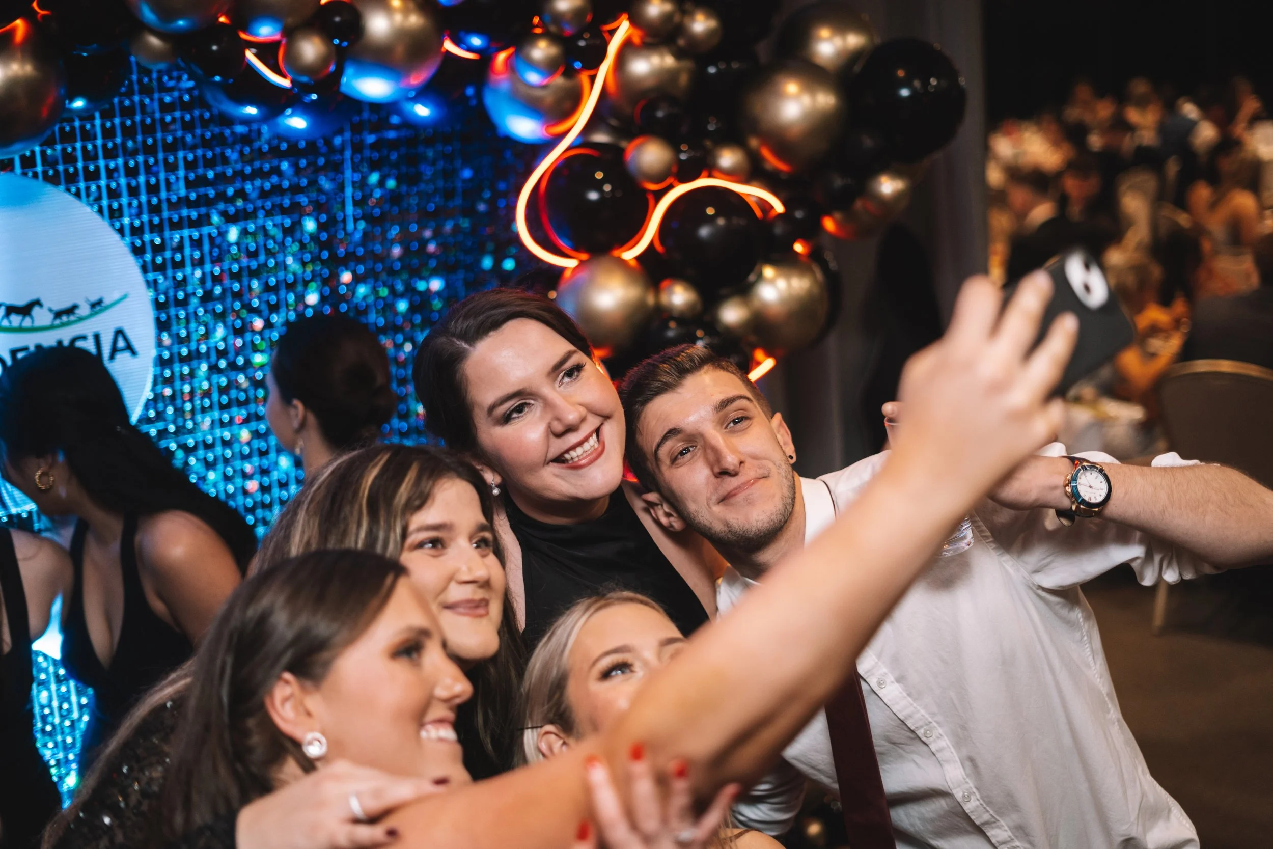 EVENTS