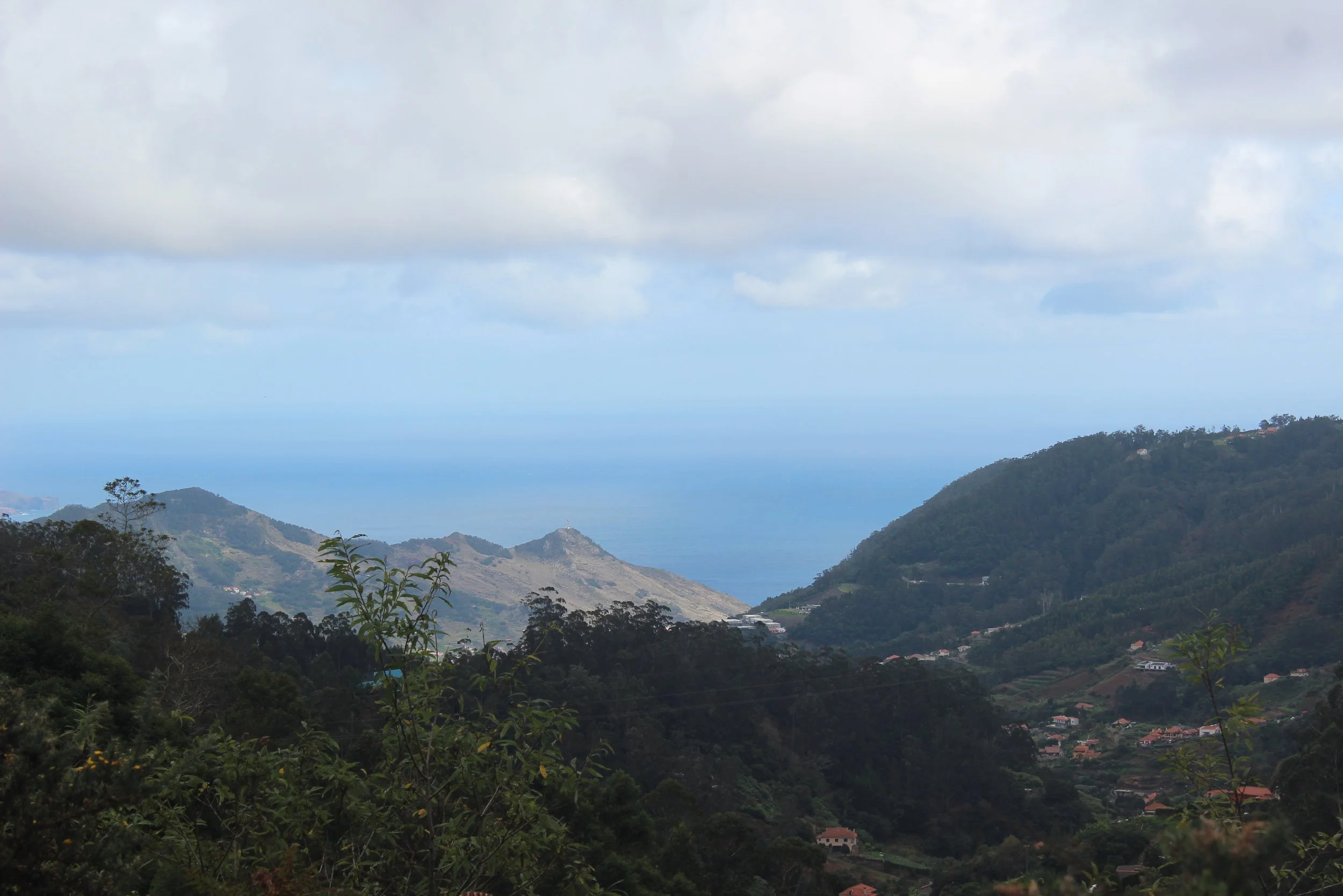 Madère sans voiture : guide pratique, itinéraire slow travel et transports en commun.