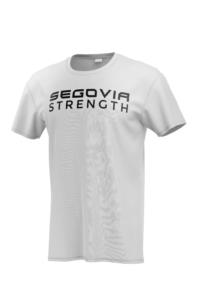 Men T Shirt Mockup, Front View .png