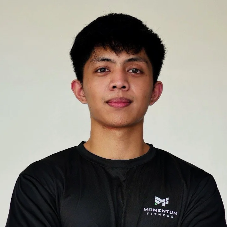 Coach Kevin of Momentum Fitness