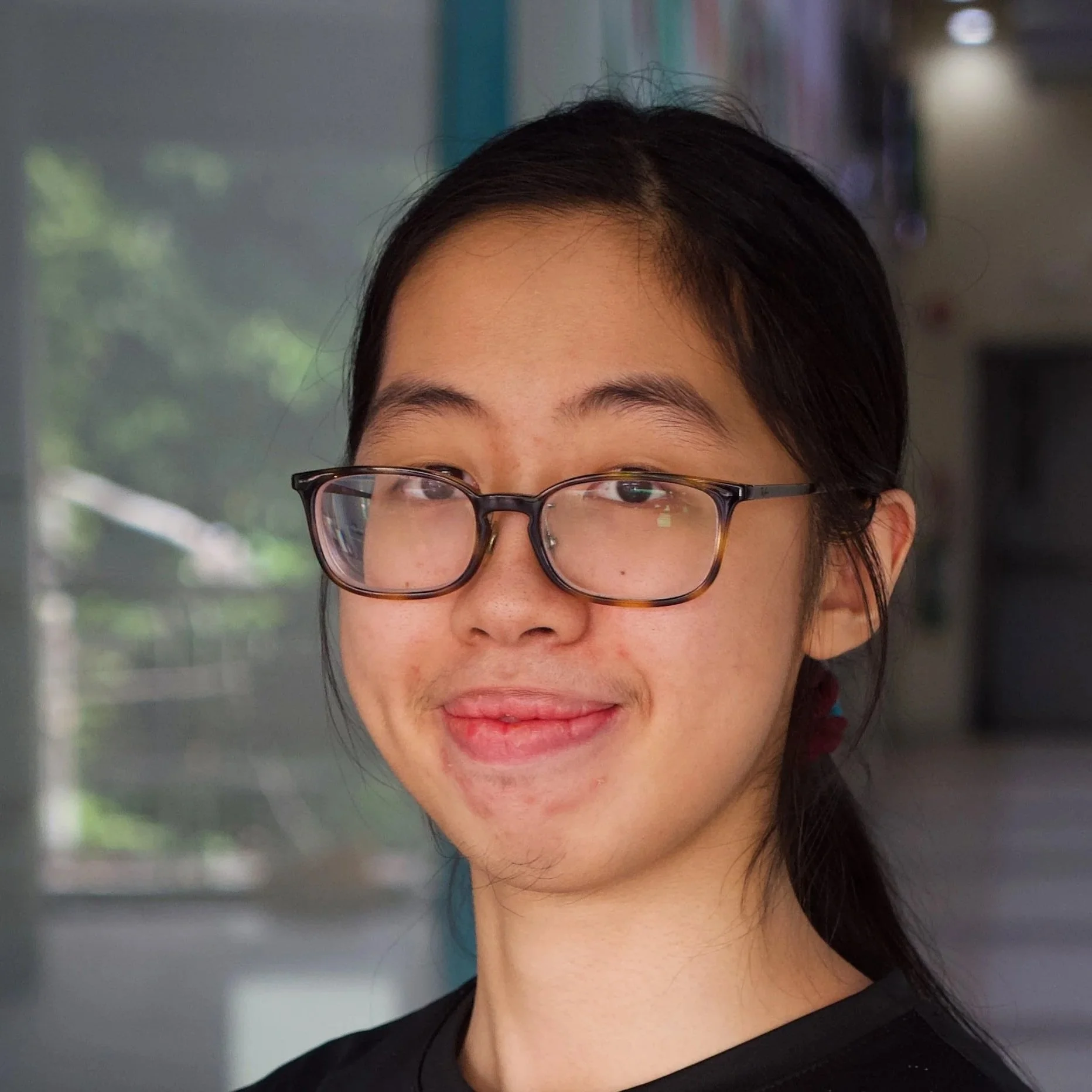 Coach Therese of Momentum Fitness