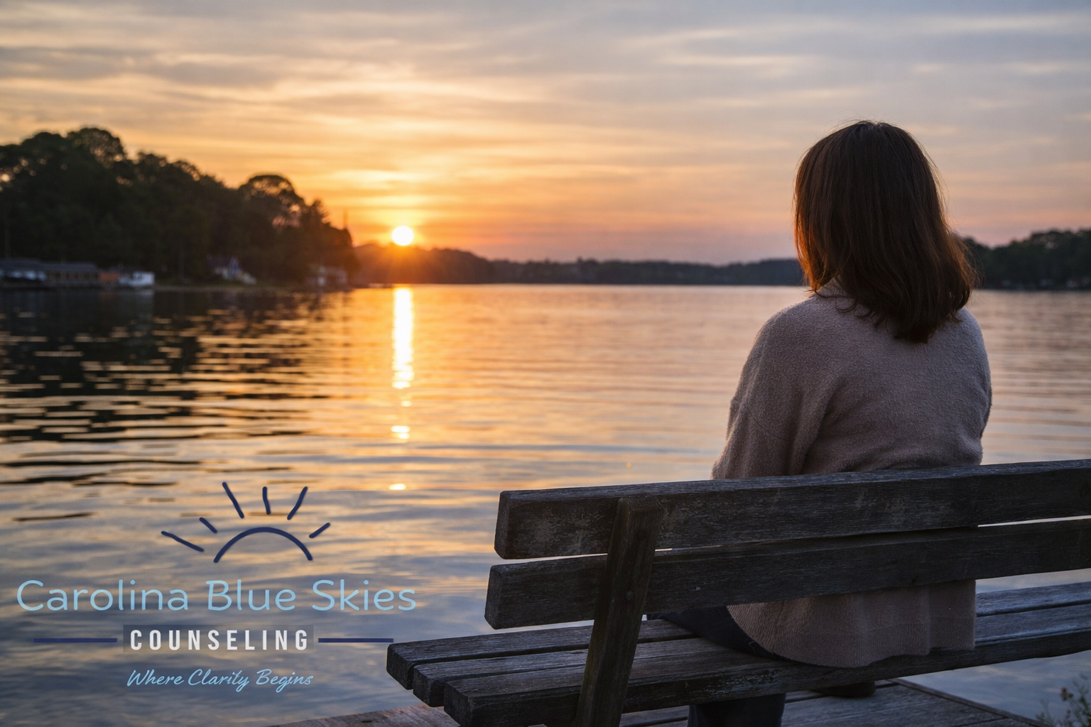 Finding Healing After Loss: Understanding Grief and When to Seek Support in the Mooresville Area (28115 &amp; 28117)
