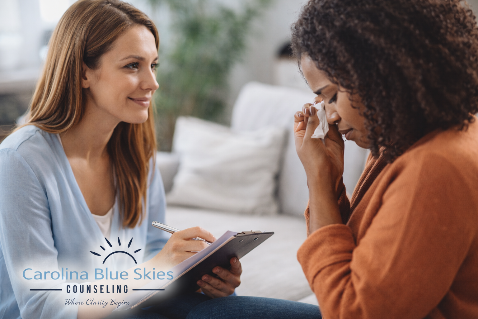 Panic Attack Treatment in Mooresville: When to Seek Help