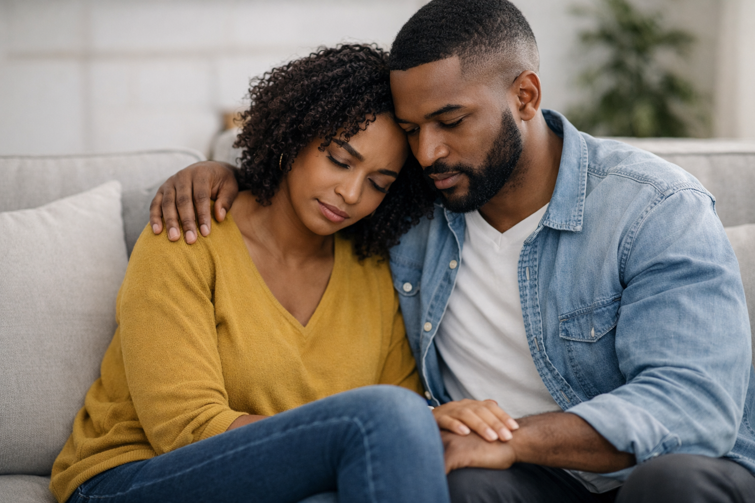 Are Panic Attacks Dangerous? What’s Actually Happening in Your Body