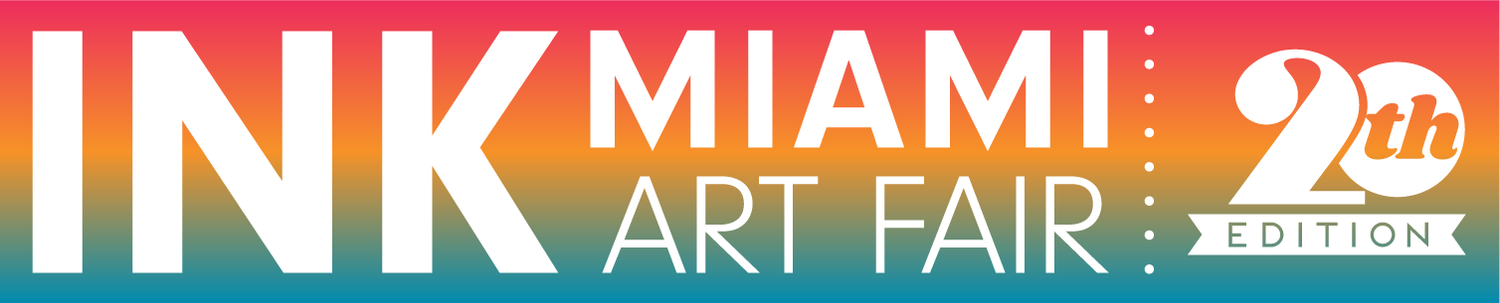 INK Miami Art Fair