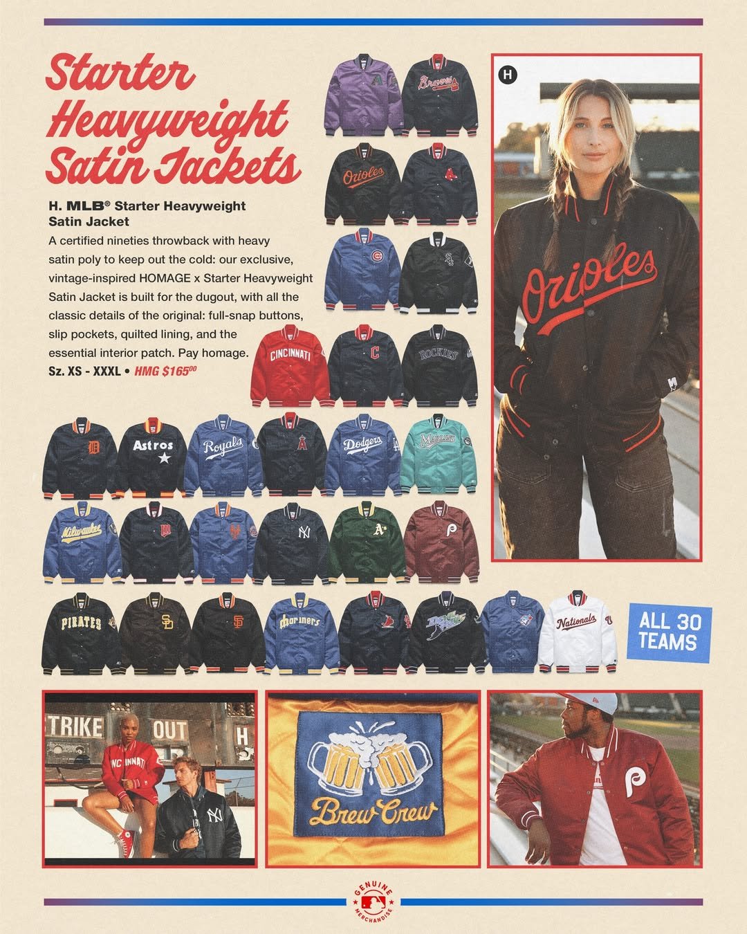 Americas Pastime is back, and so is the best lineup in baseball. Gear up for the season now at  (4).jpg