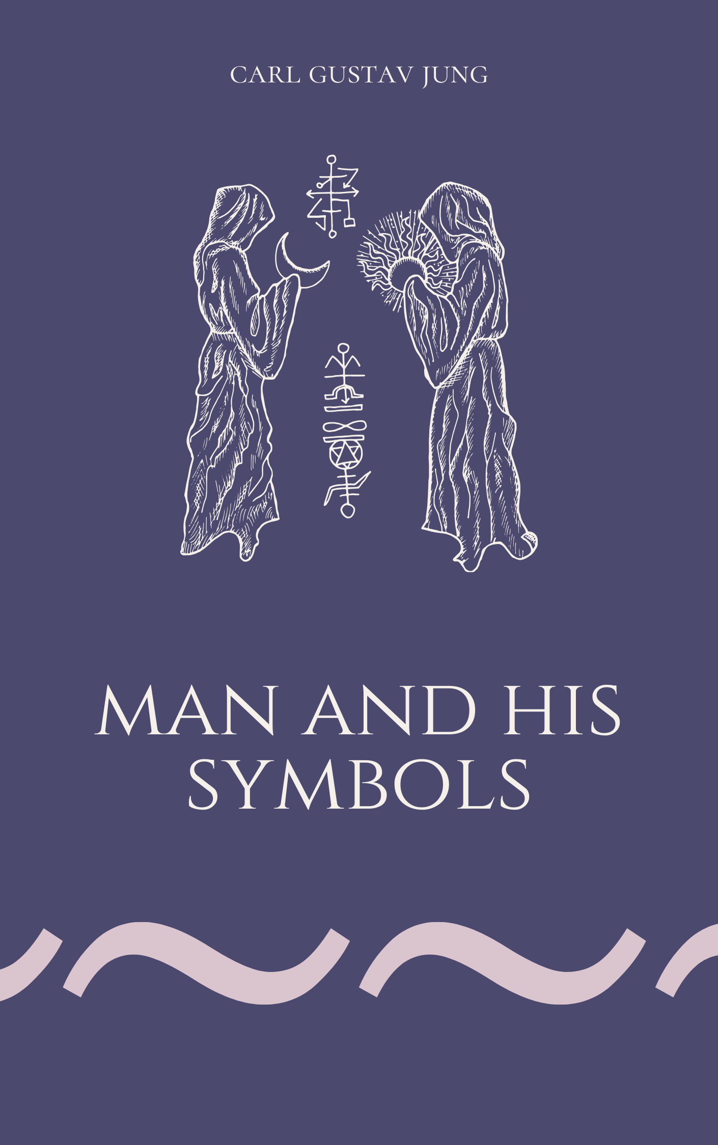 Man and His Symbols by Carl Jung