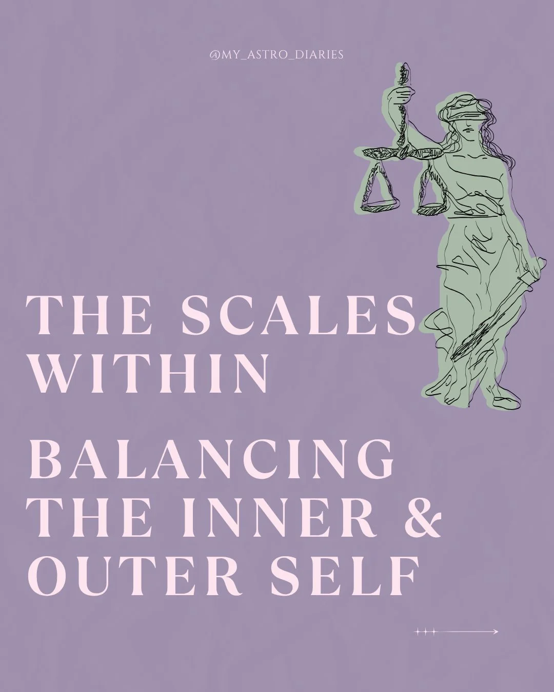 Self-reflection acts as the fulcrum of the inner and outer self. By examining our thoughts, emotions, and behaviors, we gain insight into the patterns that shape our lives. Reflection allows us to recognize when the outer self is overcompensating to 