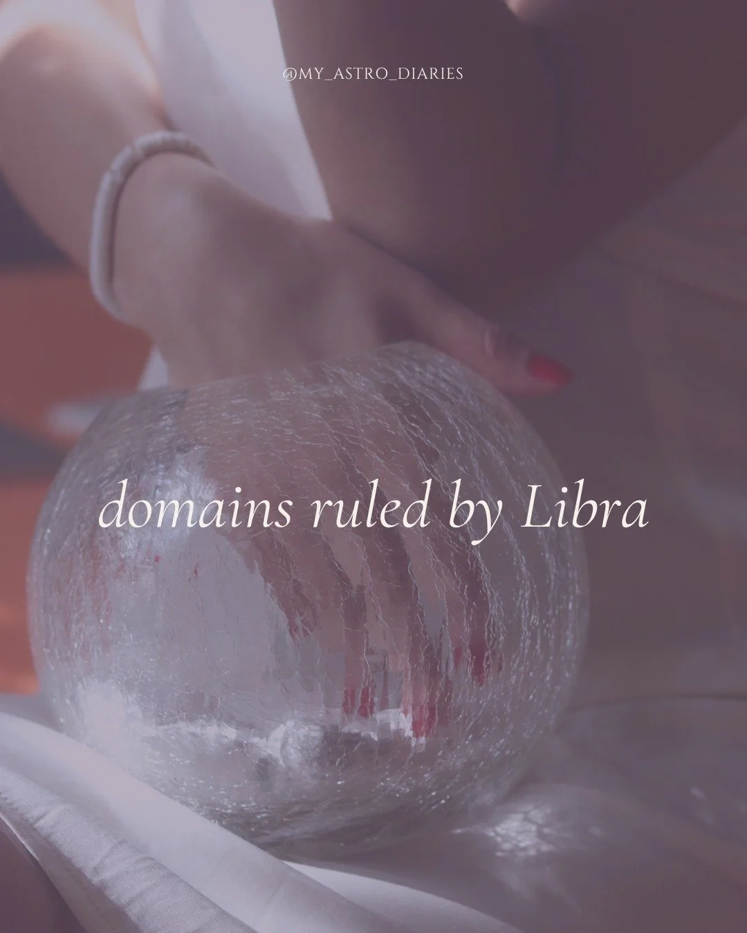 By understanding these domains, we can better appreciate the ways Libra encourages us to embody fairness, elegance, and harmony in every aspect of life.

Are you dominant in Libra energy and are you ready to explore deeper? Book a reading with me -&g