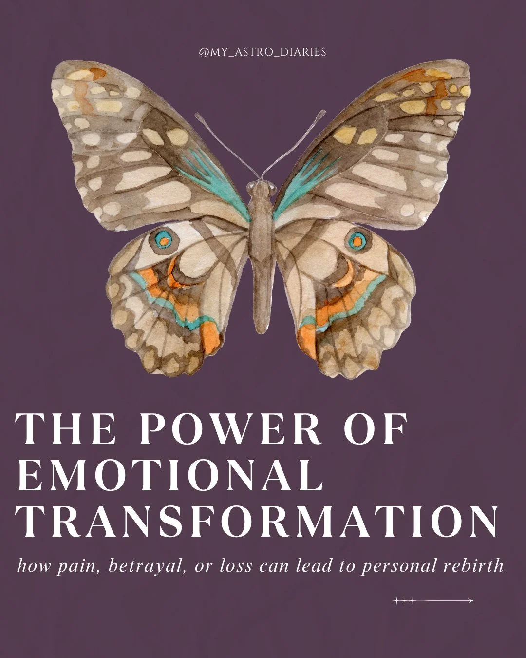 the power of emotional transformation lies in its quiet defiance: the refusal to let pain define us as broken. Instead, we allow it to refine us into something more authentic. Like the phoenix rising from ashes, we are not reborn in spite of our suff
