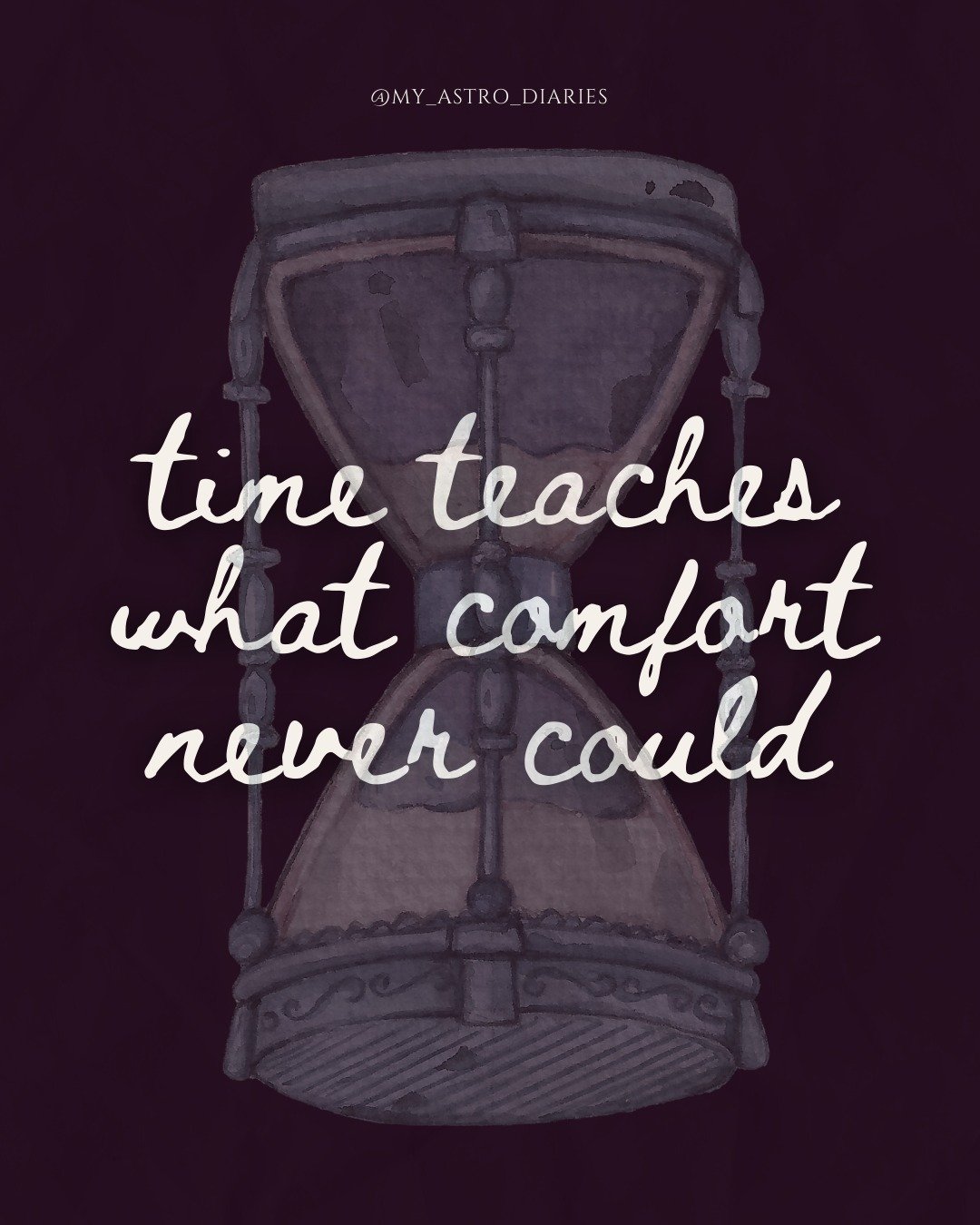 What matures slowly lasts, and structure is how freedom truly survives.

In a culture that prizes speed, immediacy, and constant expansion, slowness is often mistaken for failure. Yet anything that endures develops under the quiet pressure of time. W