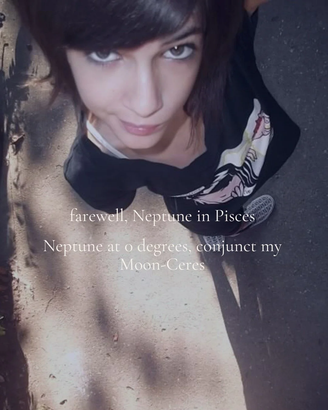 Today is the very last day of Neptune in Pisces in our entire lifetimes.

Neptune, the planet of dreams, intuition, and illusion, has been in its home sign of Pisces since 2011, concluding this 14-year, 165-year cycle journey on January 26, 2026.

Th