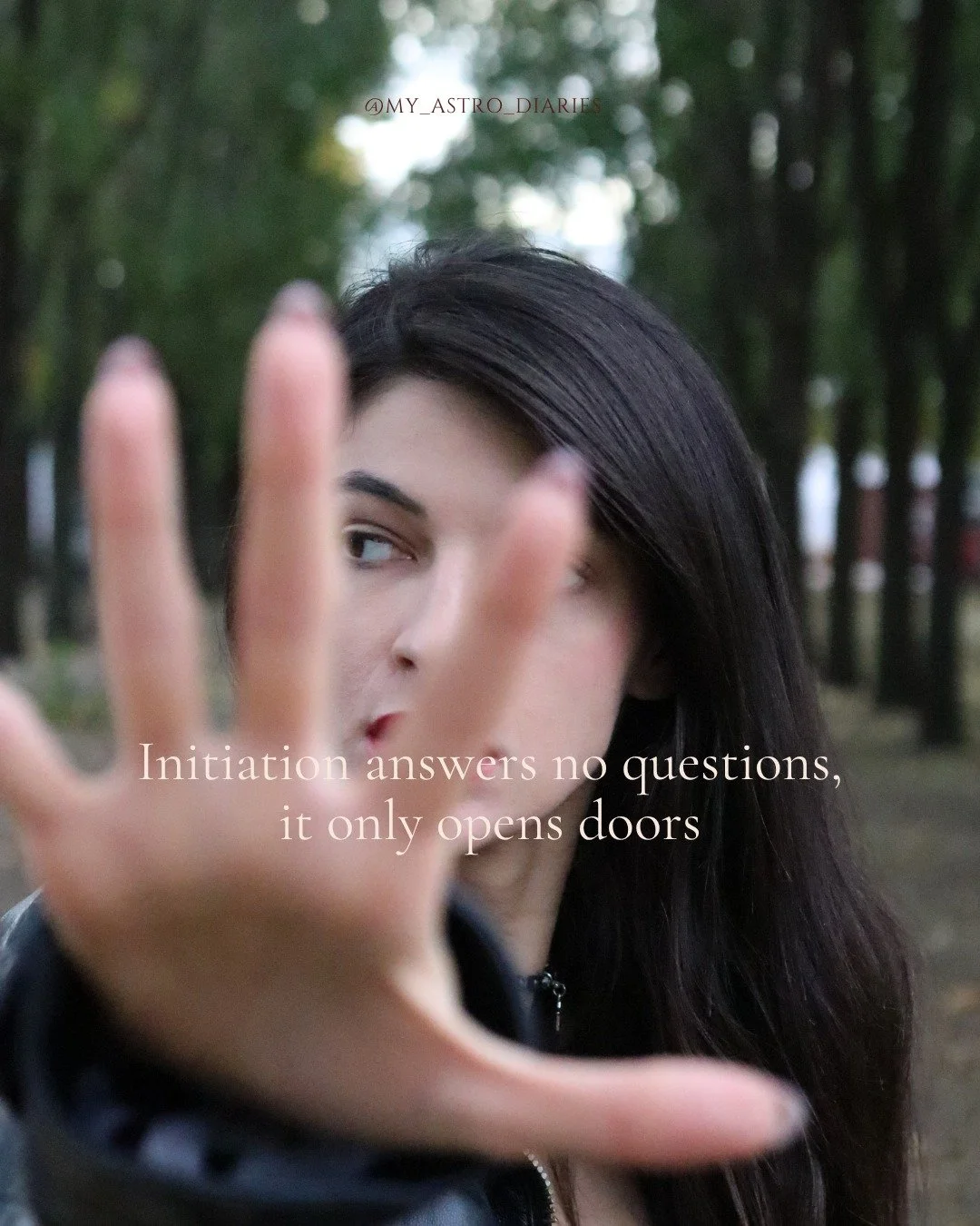 Planting lifelong seeds during this divine Aries stellium ♈

My Astro Diaries is a bit under construction due to this!

Happy Deipnon for everyone who celebrates,
Ang xx