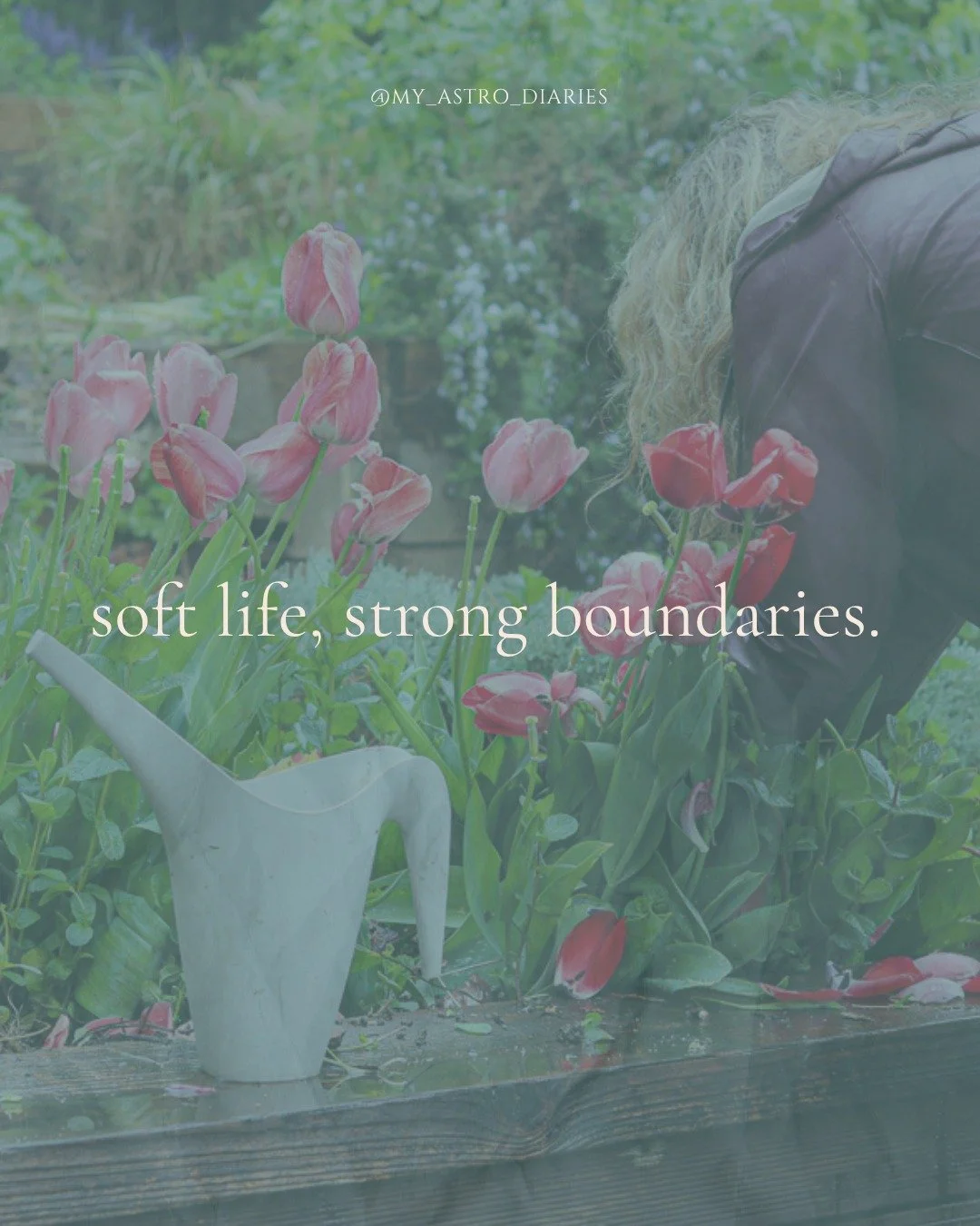 A strong Venus knows how to receive without guilt, rest without explaining, and say no without becoming cold. It&rsquo;s choosing peace over chaos, quality over excess, and relationships that feel safe instead of emotionally draining.

People mistake