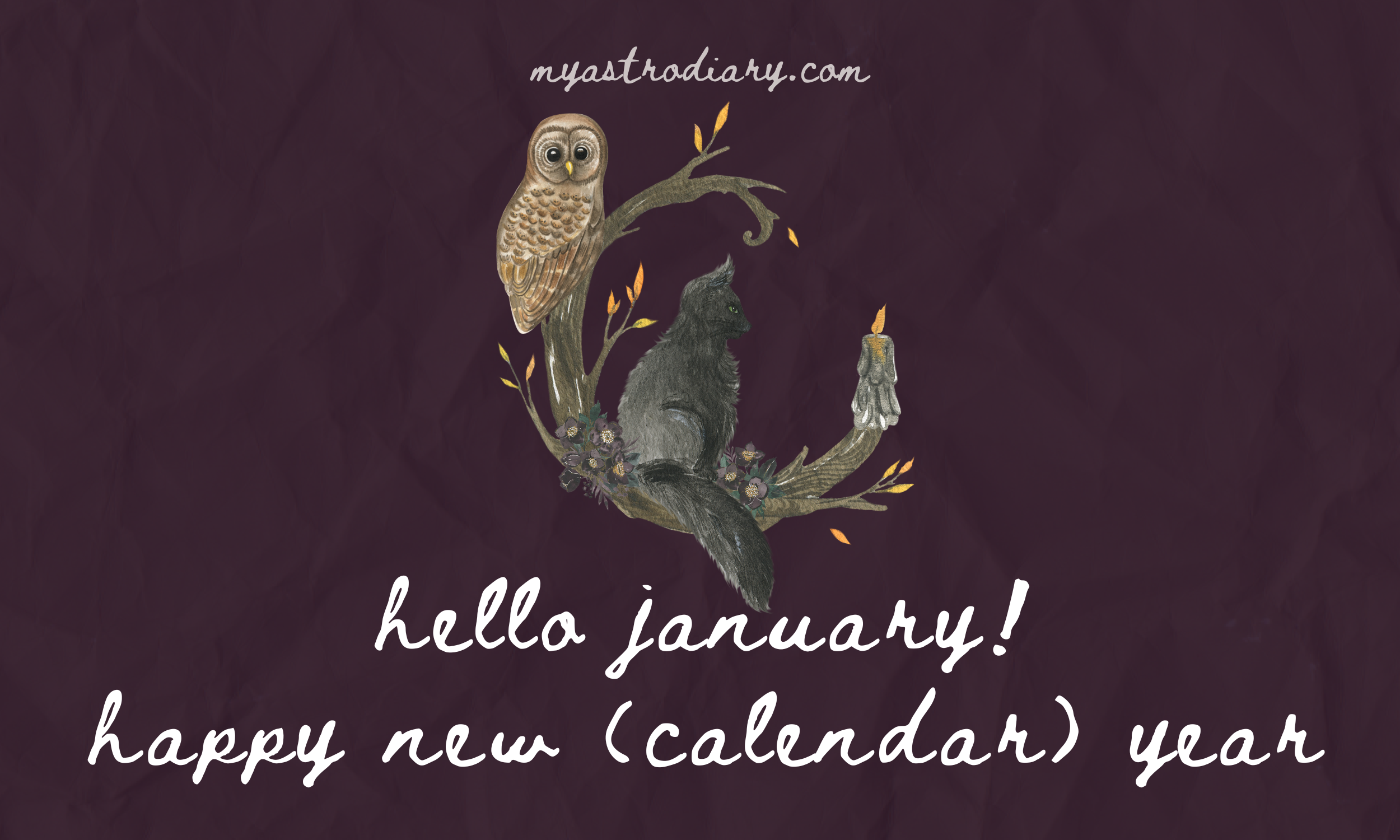 January 2026 Astrology Forecast