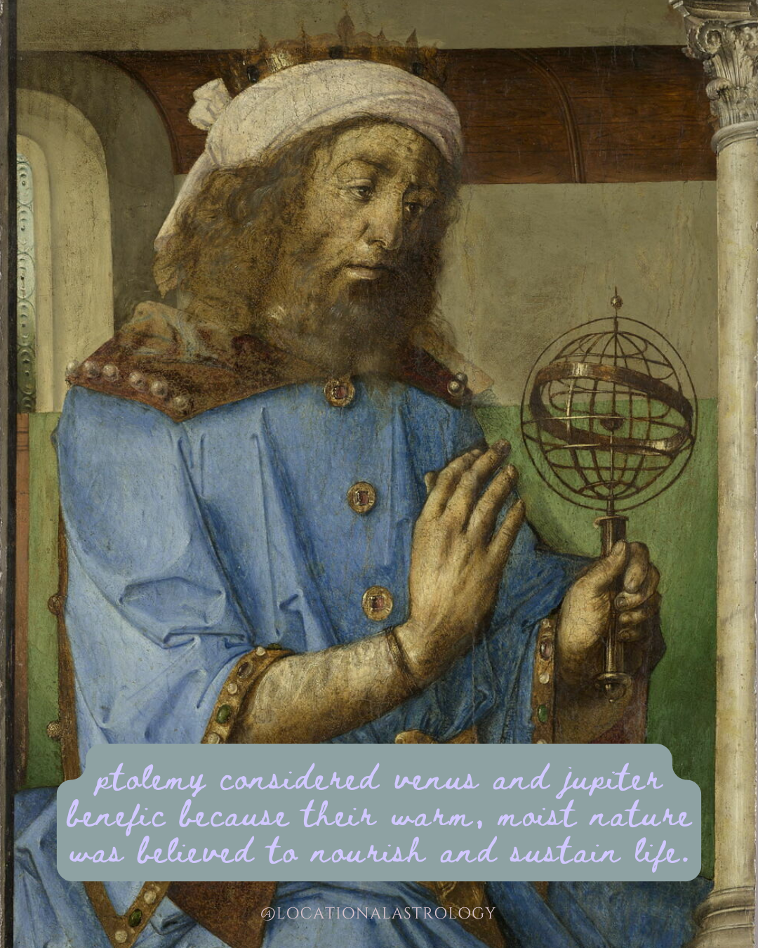 Claudius Ptolemy traditional astrology tetrabiblos