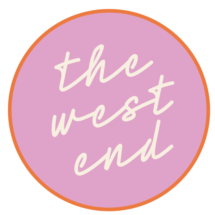 West End Cafe Opens!
