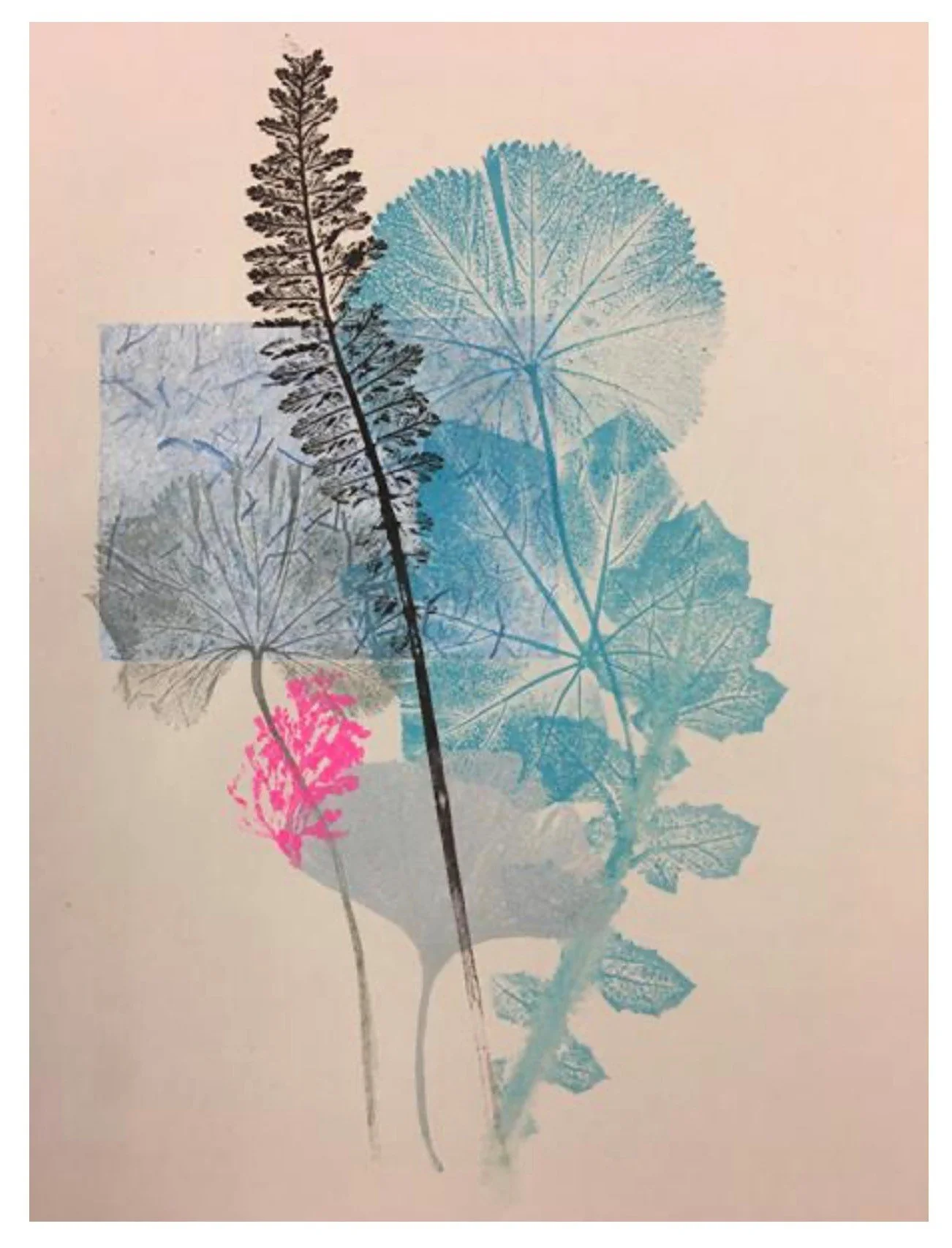Art in the Afternoon