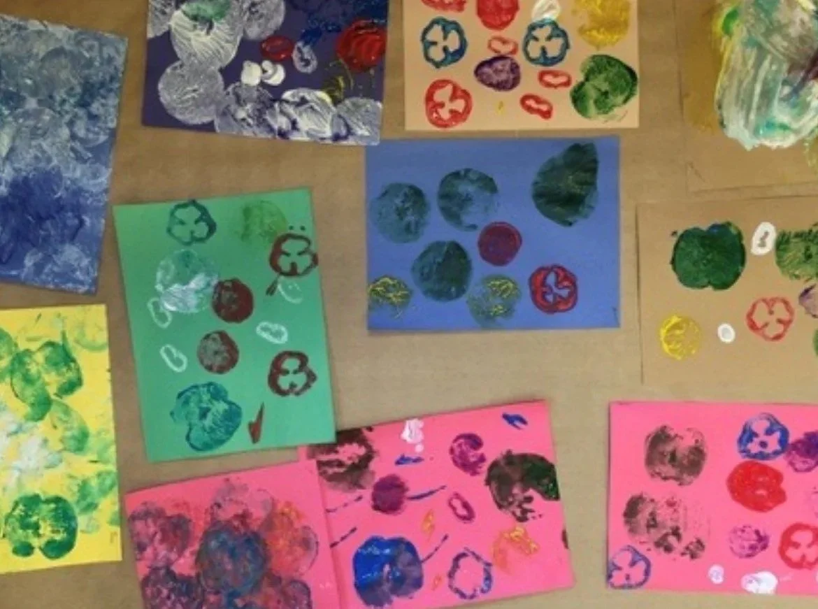 Children's Art Workshop
