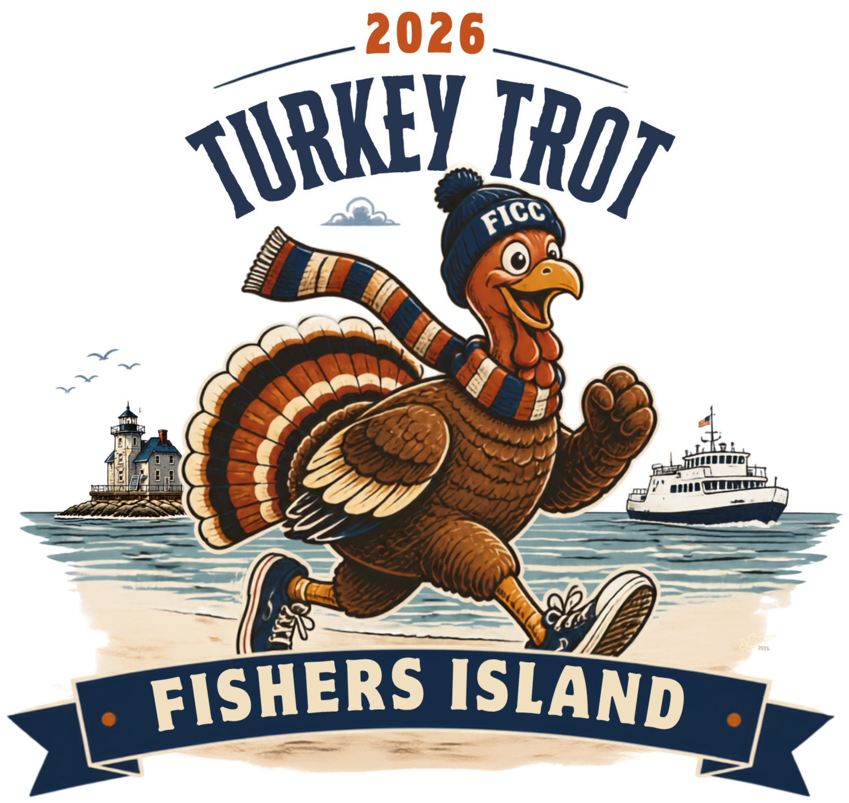 16th Annual Turkey Trot