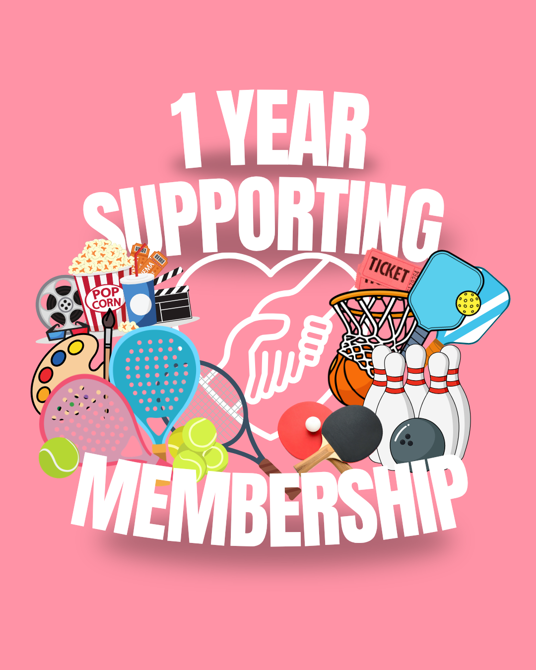 Supporting Member