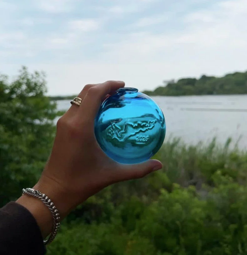 Zinnia Upson | Float #19