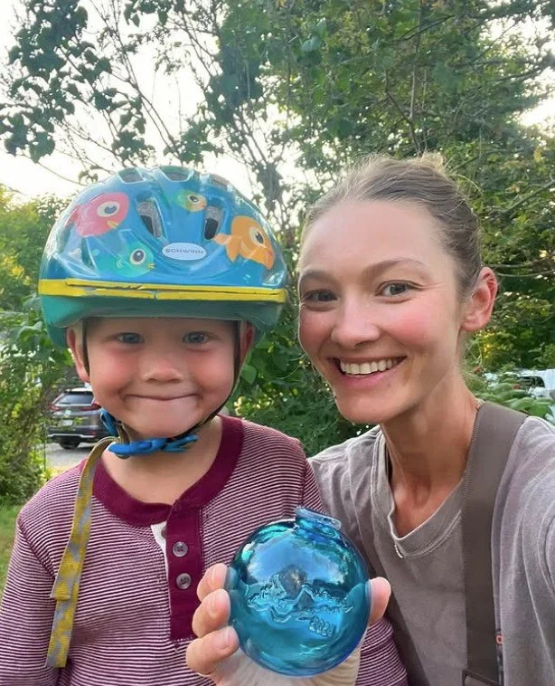 Emily & Family | Float #23