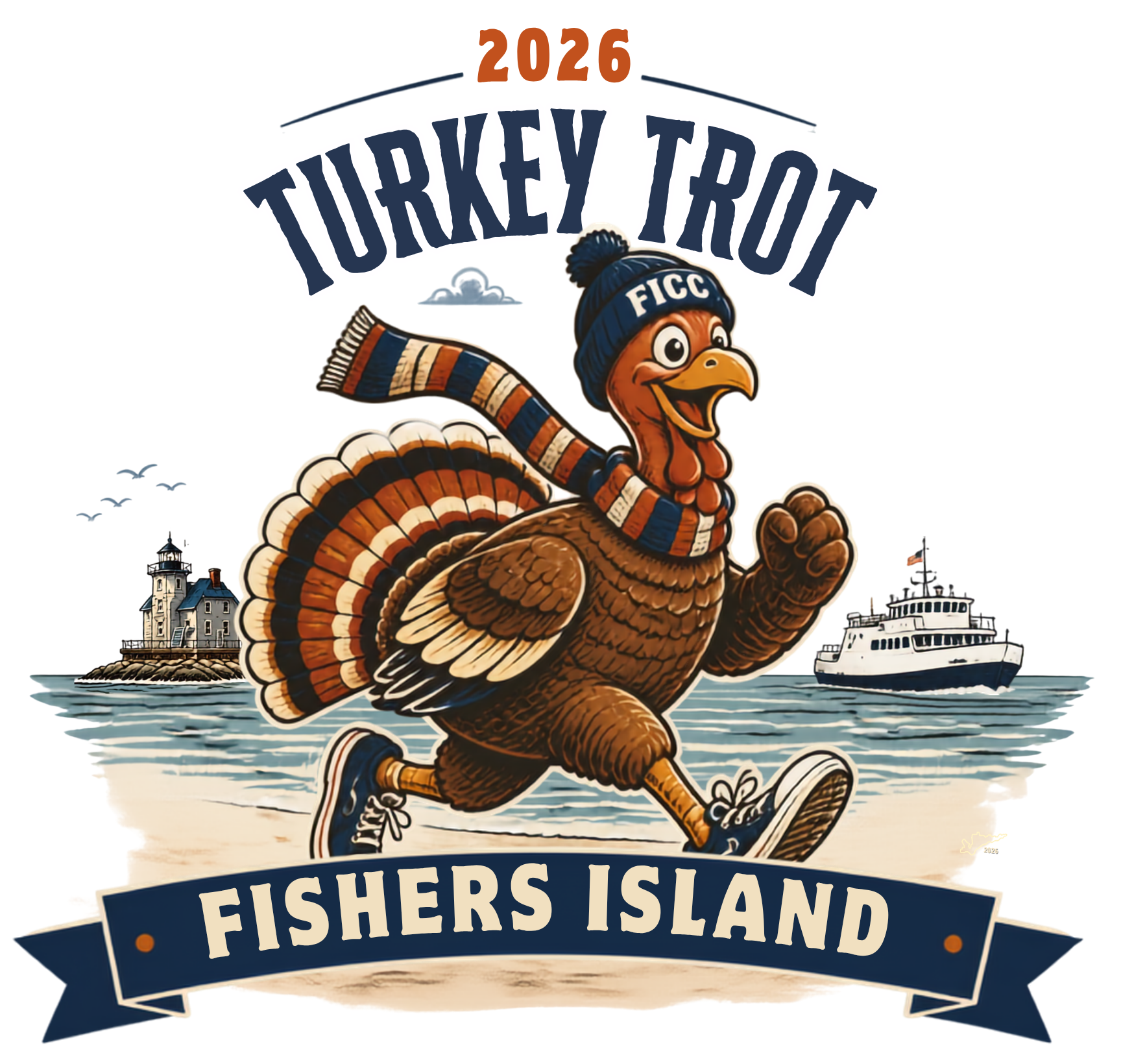 16th Annual Turkey Trot