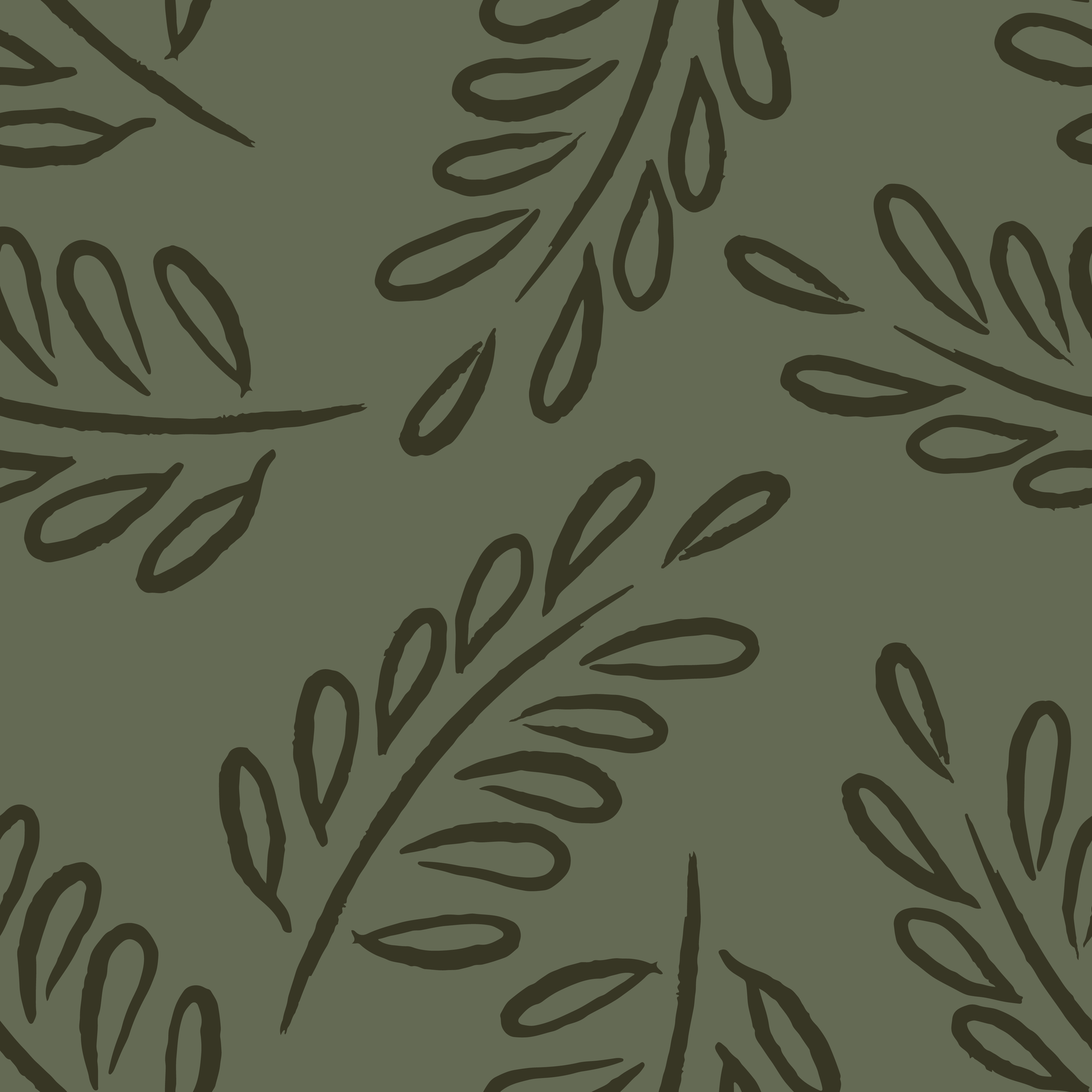Green Ash