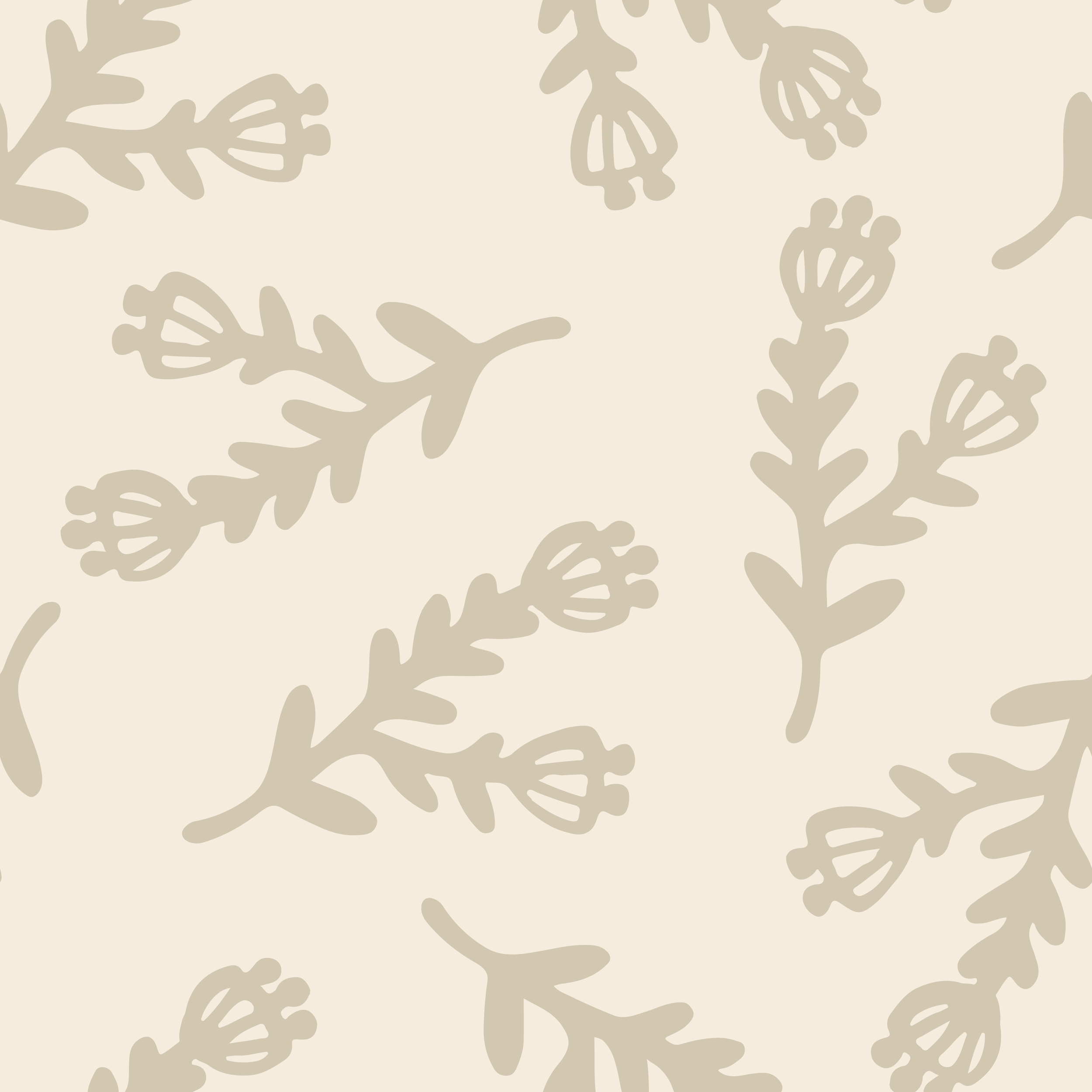 Neutral Nature