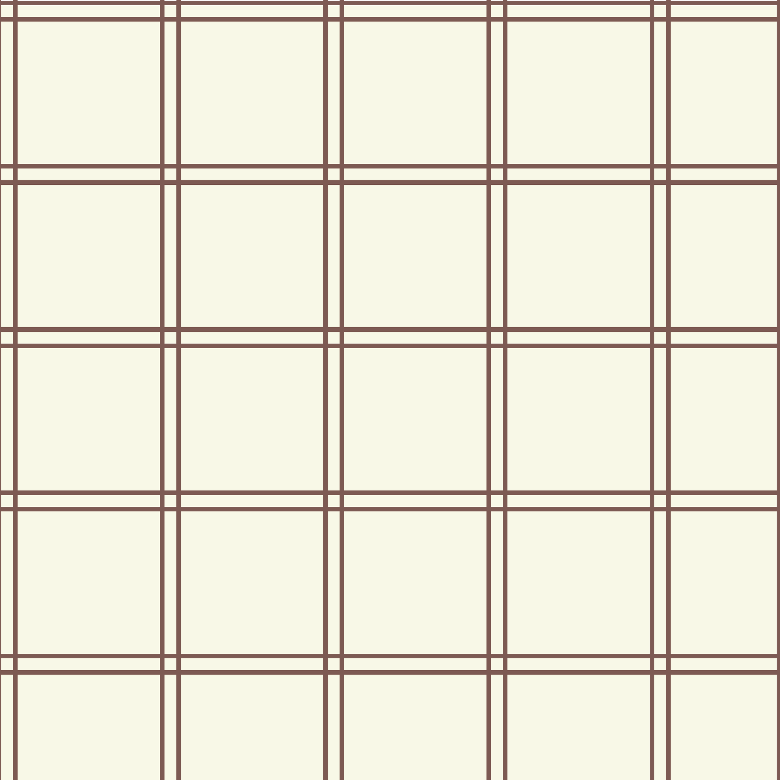 Prairie Plaid