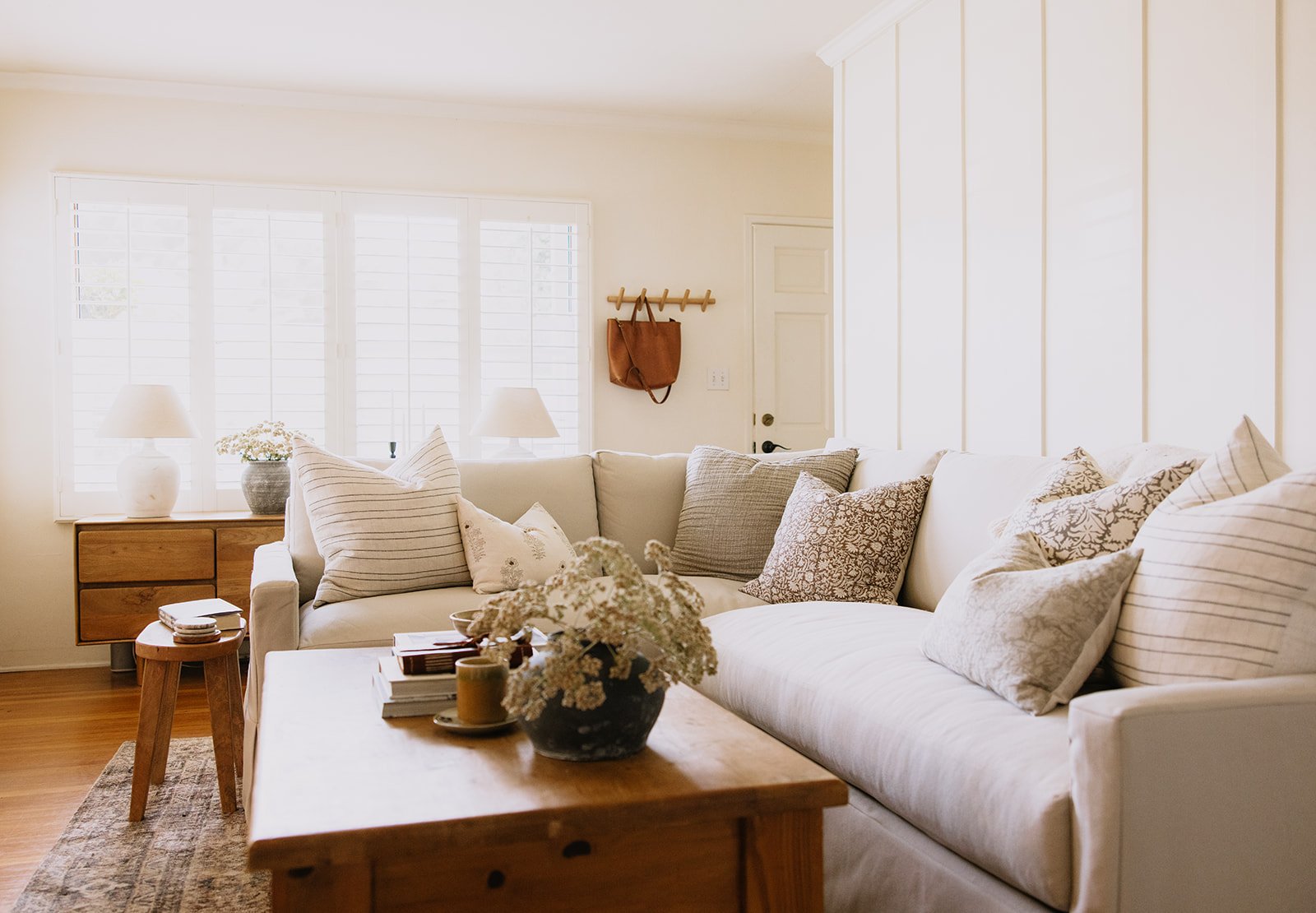 How to Create a Coastal California Interior: Incorporating Coastal Design in Your Home