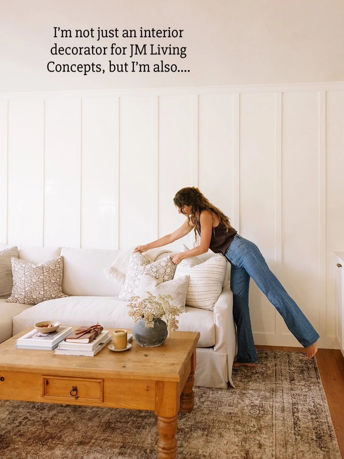 there&rsquo;s so much more than what meets the eye, in no particular order 🤎⭐️!! Every piece of me has shaped how I show up for people and my &ldquo;why&rdquo; behind what I get the privilege to do for work&hellip;

My clients have become friends an