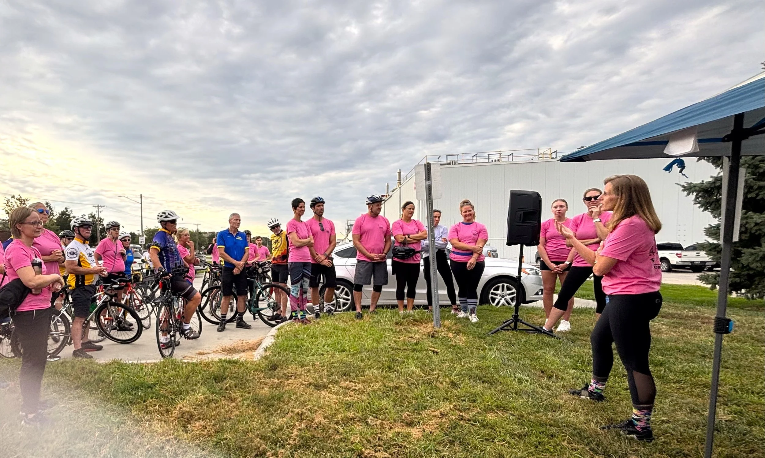 E is for Events:                                                          A Nonprofit Glossary for Reimagining    Purpose-Driven Events