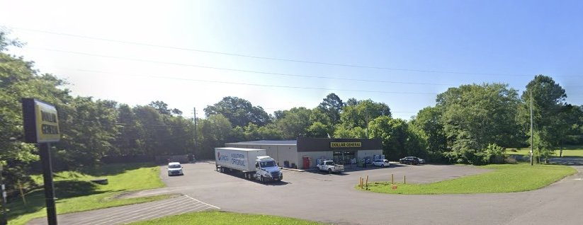 Dollar General Trafford