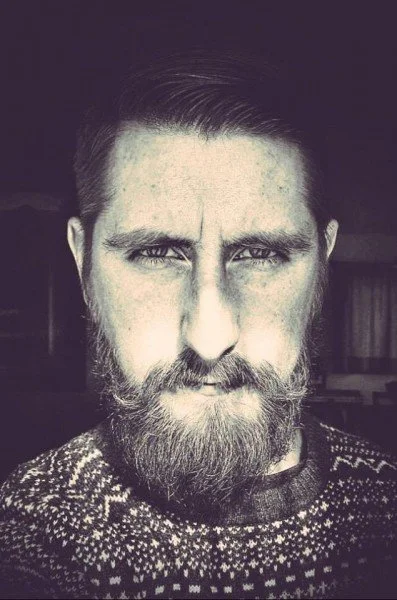 Wyoming Author Nick Trandahl