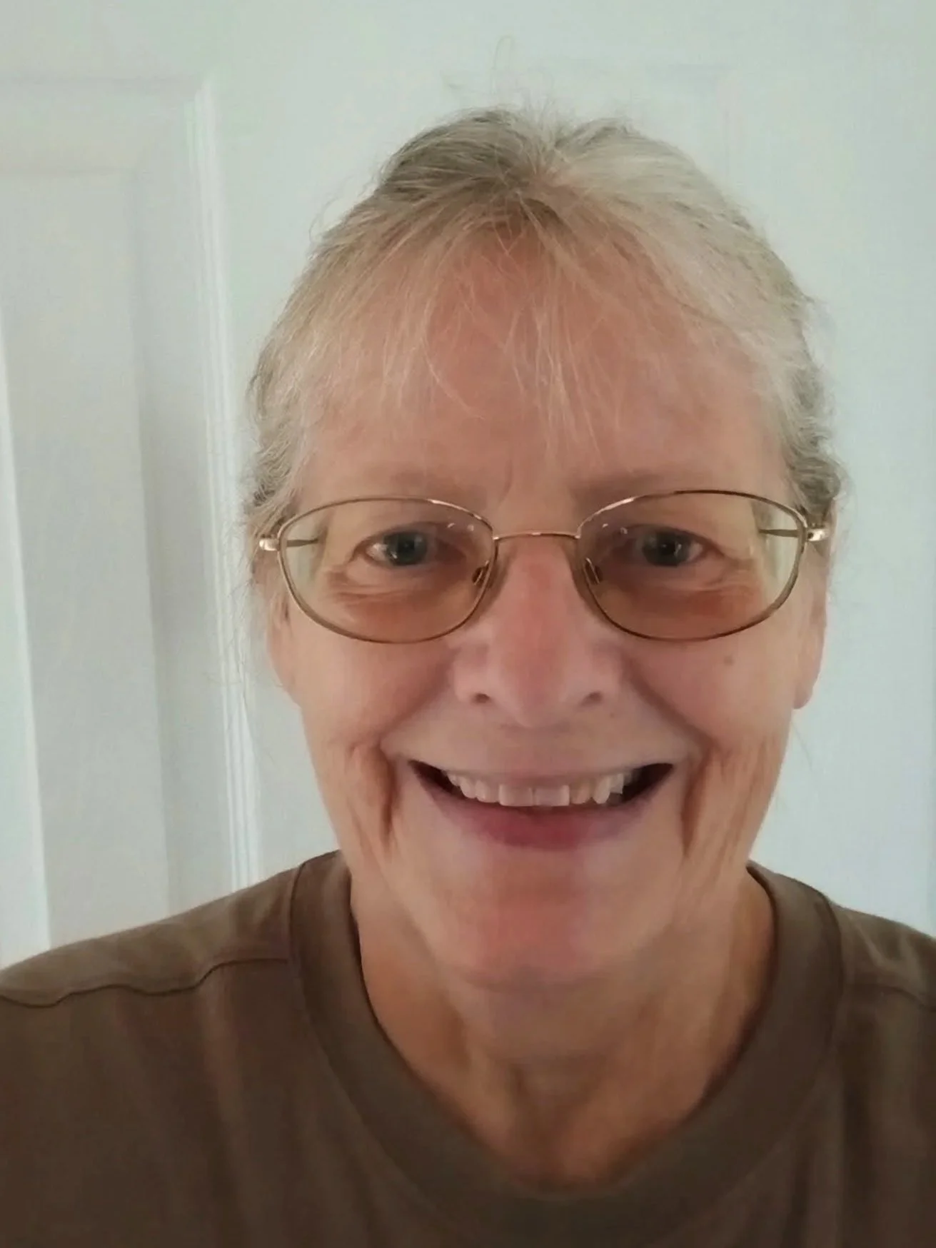 Wyoming Artisan Nita Dockery