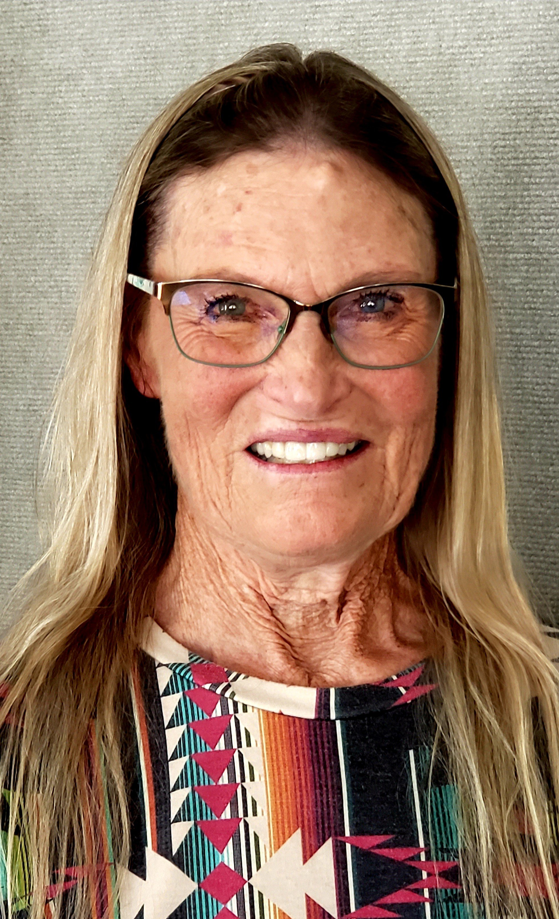 Wyoming photographer Robin Riesland