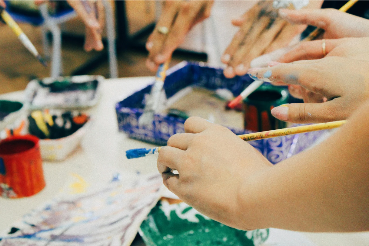 Workshops