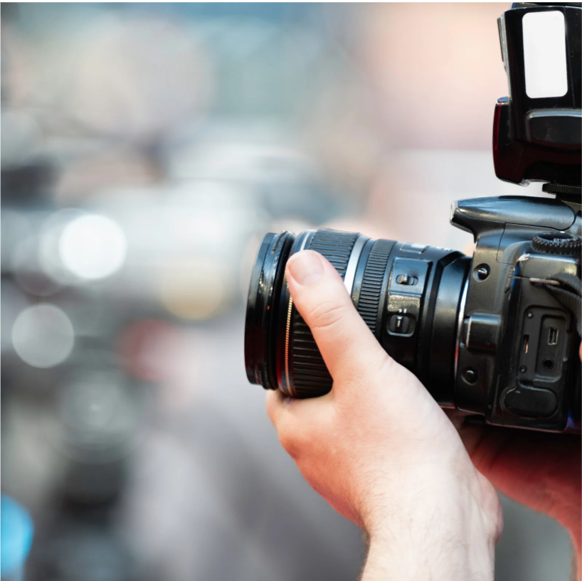 Photographers