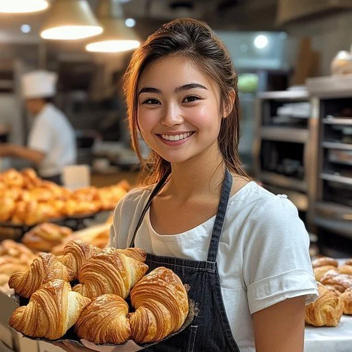 Martine’s rolls out  GLP-1 croissant