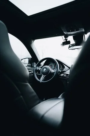 Keep your car from becoming a target