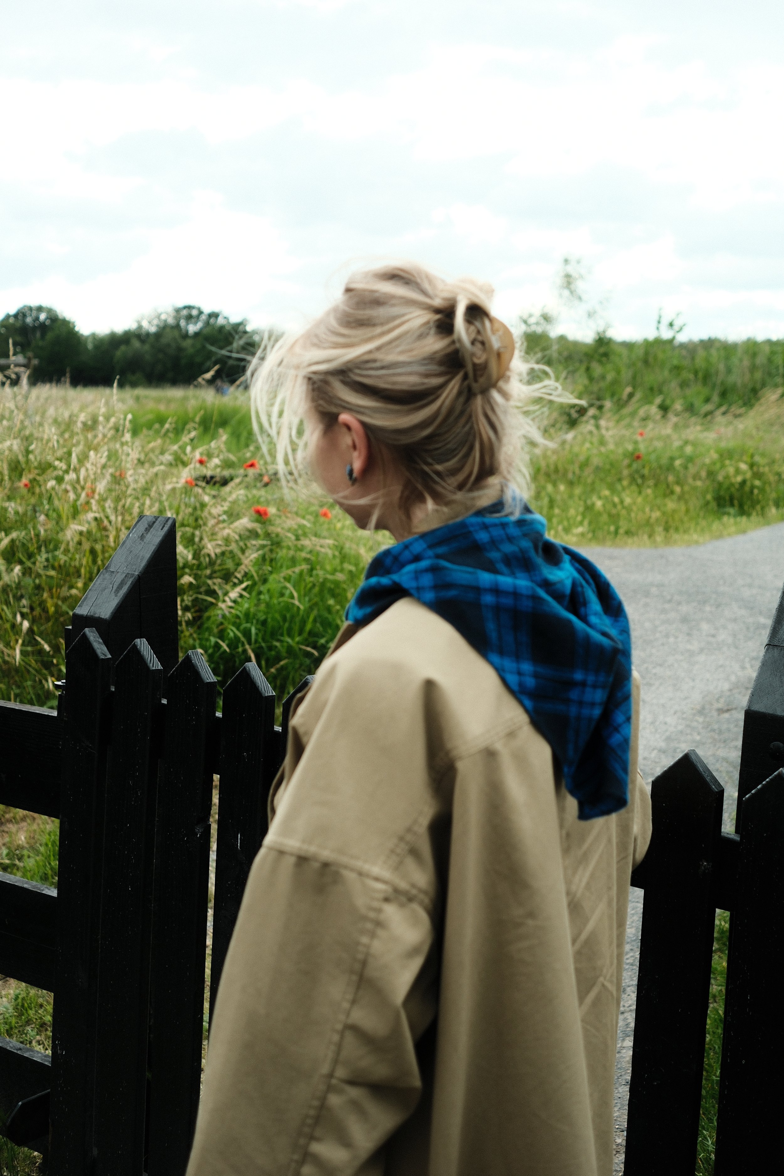 Issue 7: A Slower Summer: Finding Beauty in Nature's Full Bloom