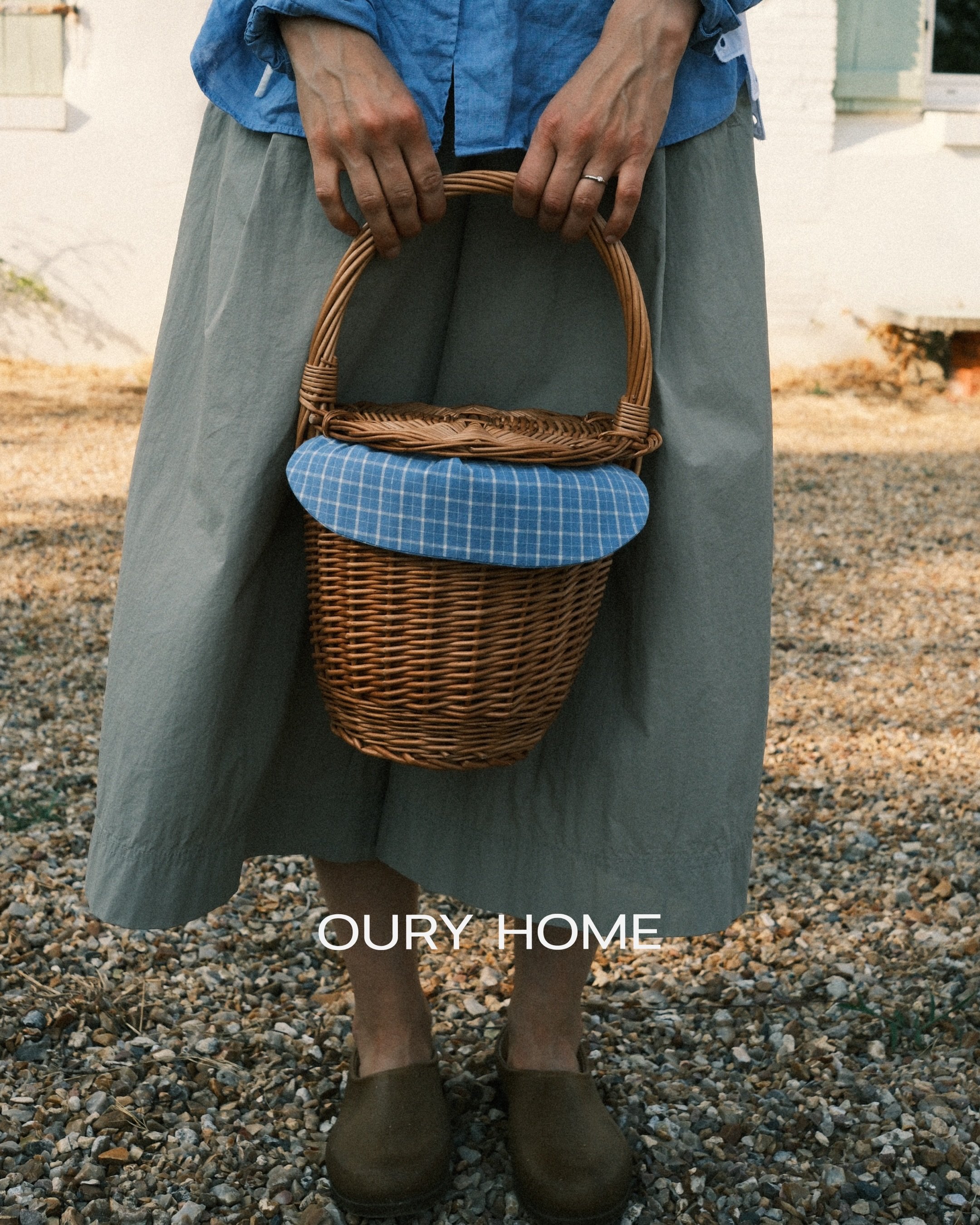Coming soon. 
A collection of handcrafted pieces. 

We back from summer break with some exciting new pieces. Subscribe to our newsletter (link in bio) to stay informed.