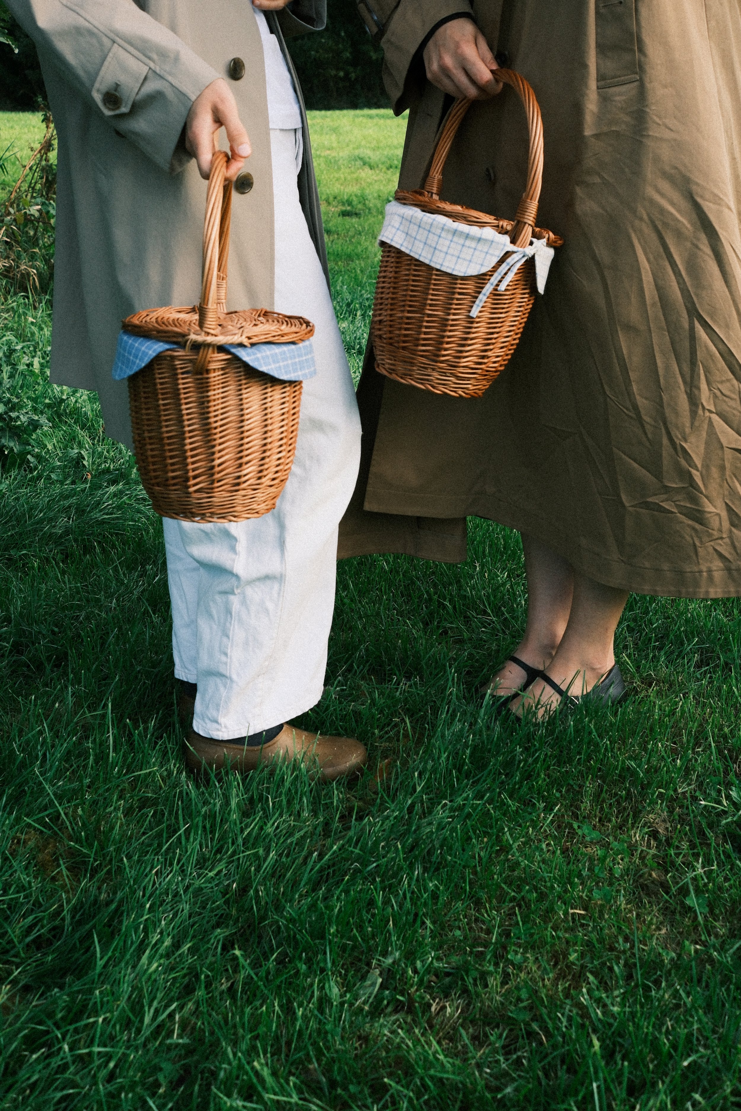 Issue 13: Two New Pieces for Ordinary Beauty