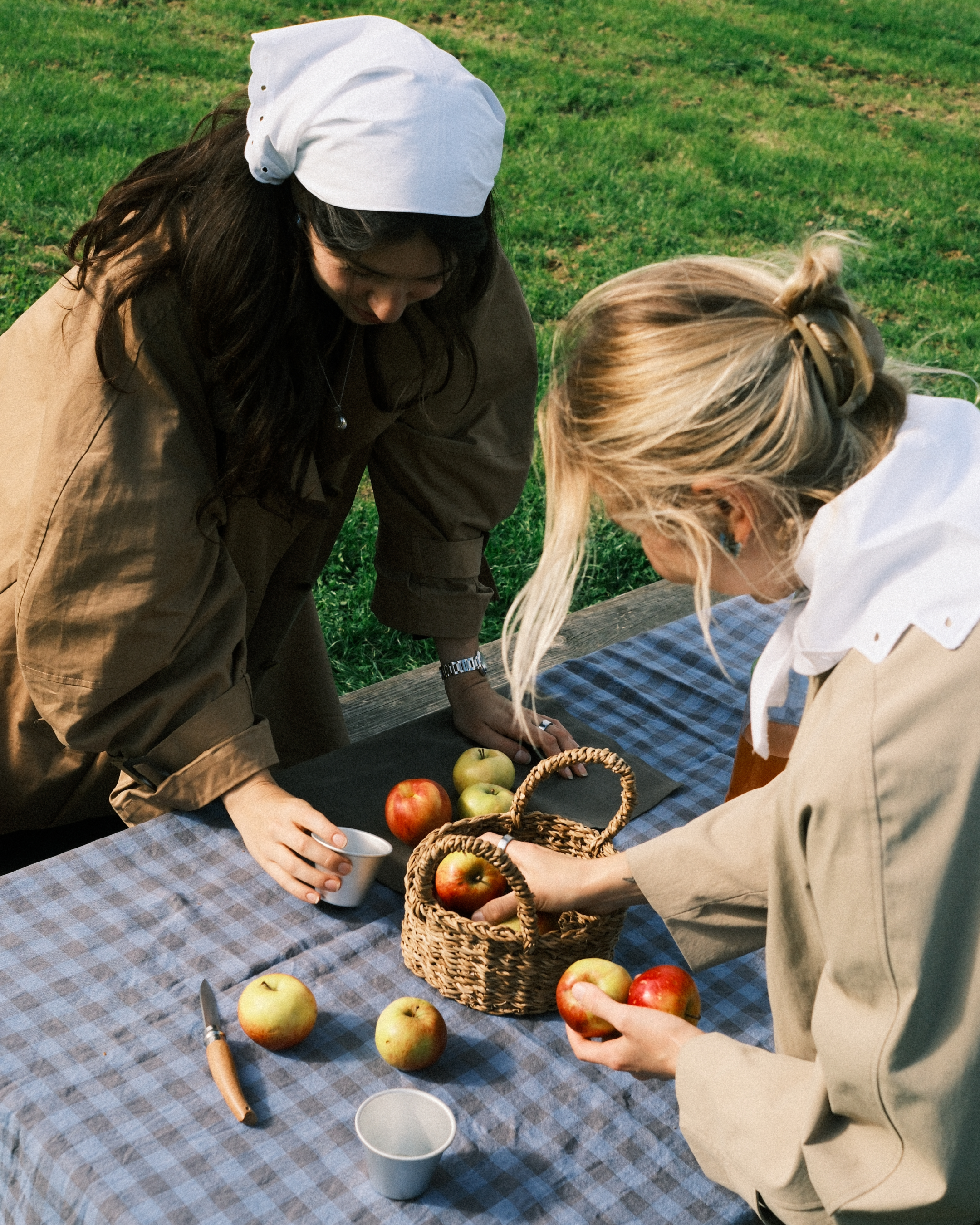 Issue 14: Moments We Share Together